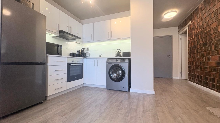 To Let 2 Bedroom Property for Rent in Observatory Western Cape